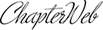 ChapterWeb SASO Logo
